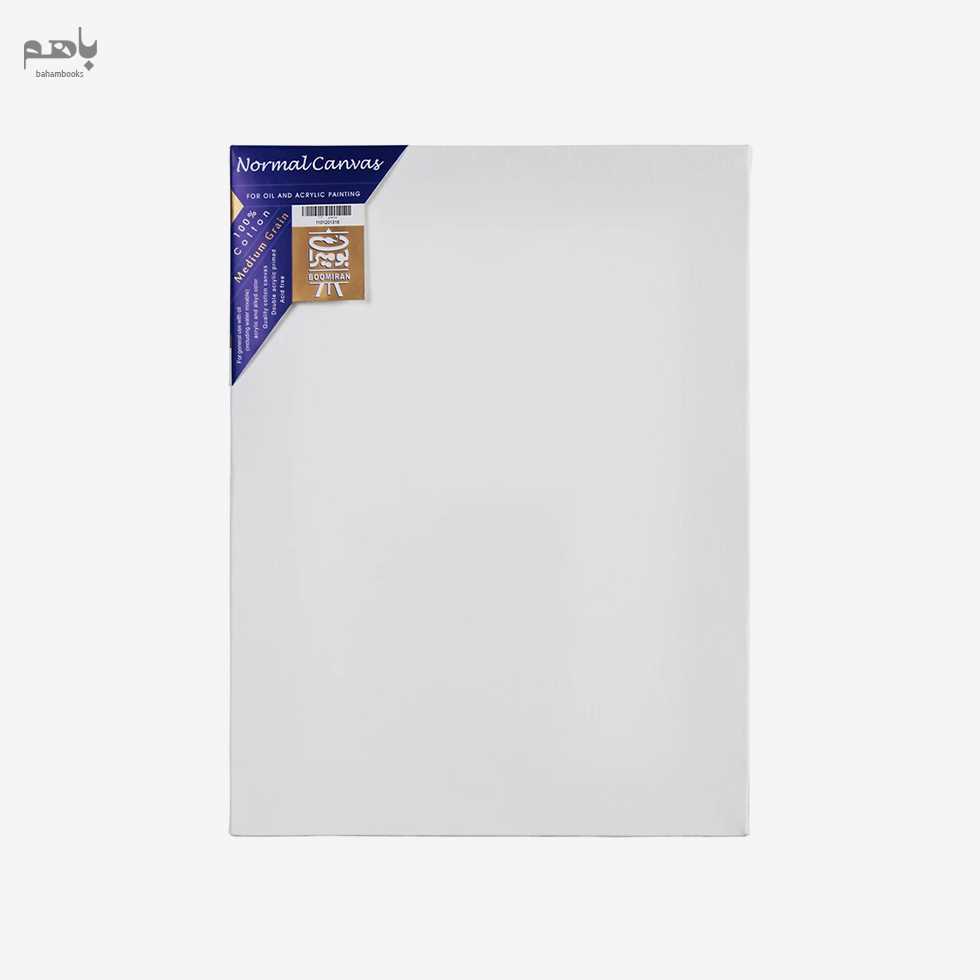 بوم نقاشی بومیران مدل 60 در 80 - 0