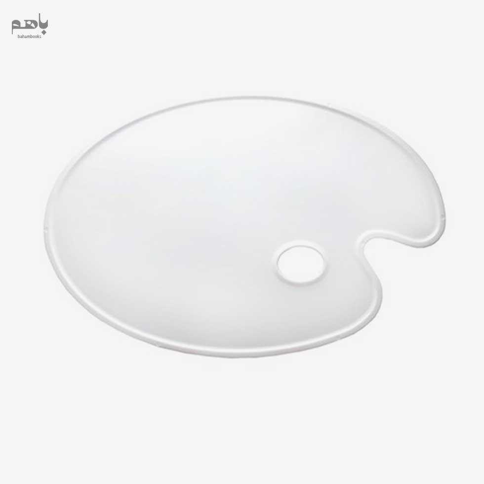 پالت رنگ ‌روغن ریما مدل بزرگ - 0