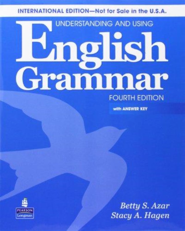 کافه کتاب باهم - Understanding and using english grammar