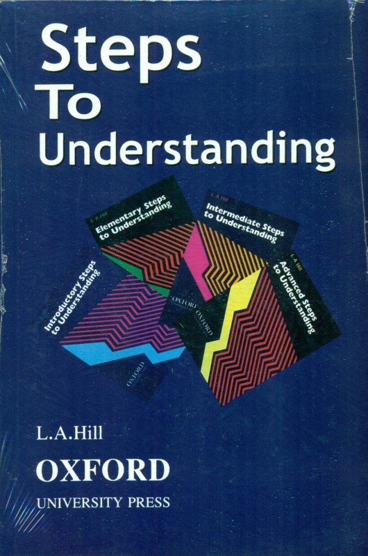 Steps to understanding - 0