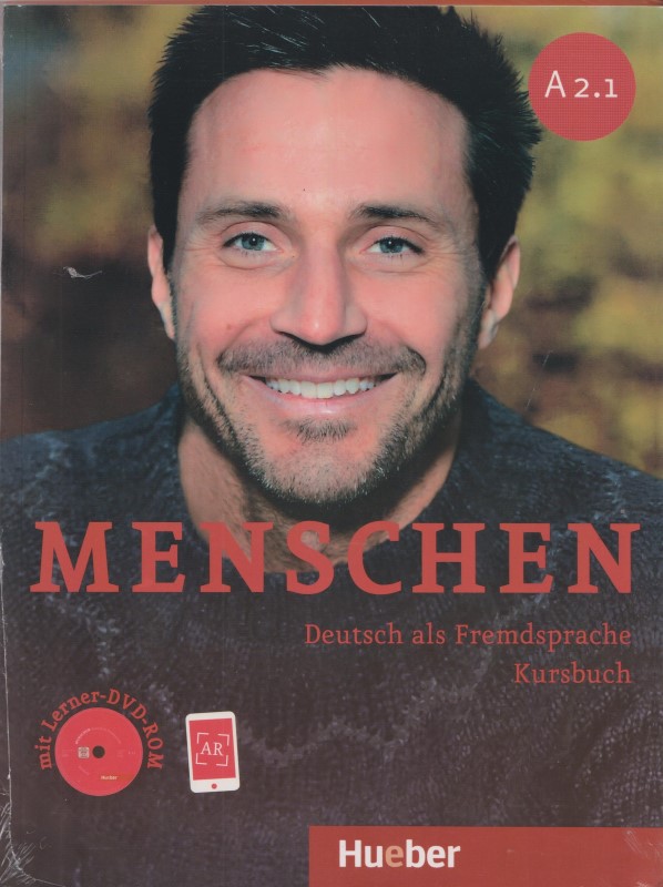 Menschen SB And WB (A2 1)