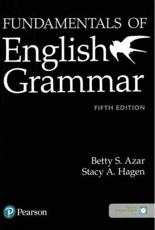 Fundamentals of english grammar Fifth edition