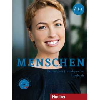 Menschen SB and WB (A2 2)