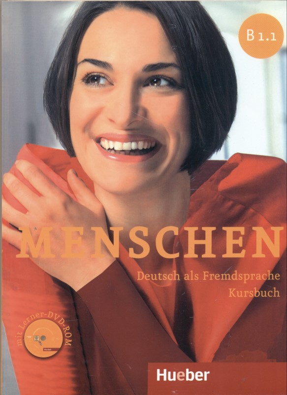 Menschen SB And WB (B1 1)