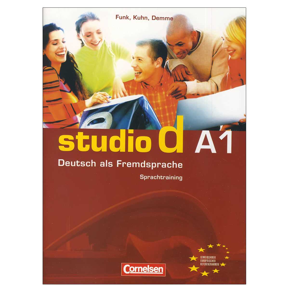 Studio SB A1