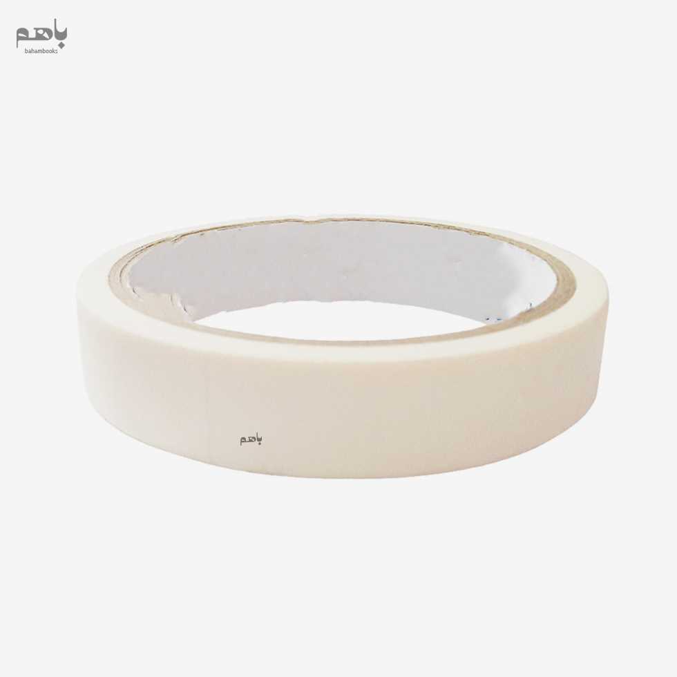 چسب نواری کویلو مدل کاغذی 16 یارد کد 634243 - 0