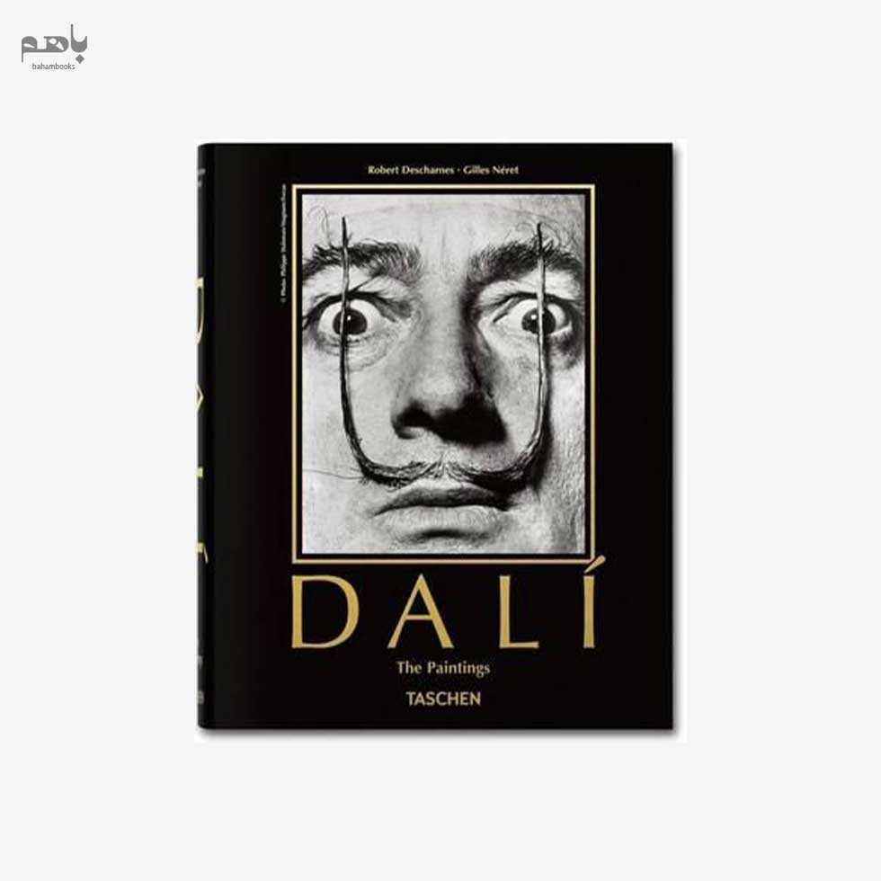 Salvador Dali The Paintings - 0