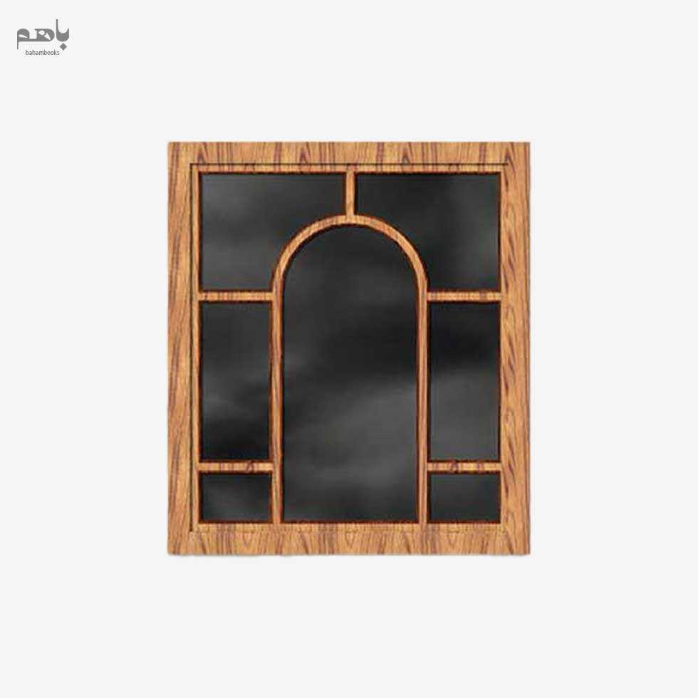 پنجره مستطیلی 1333181455