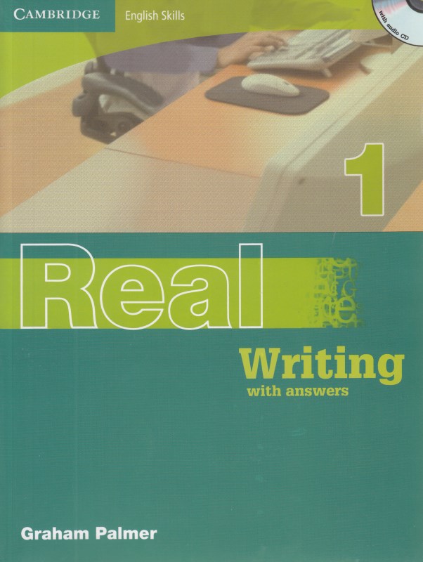 Real writing with answers 1 (A2)