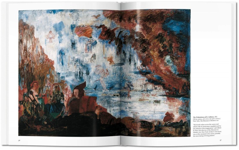 Ensor - 3