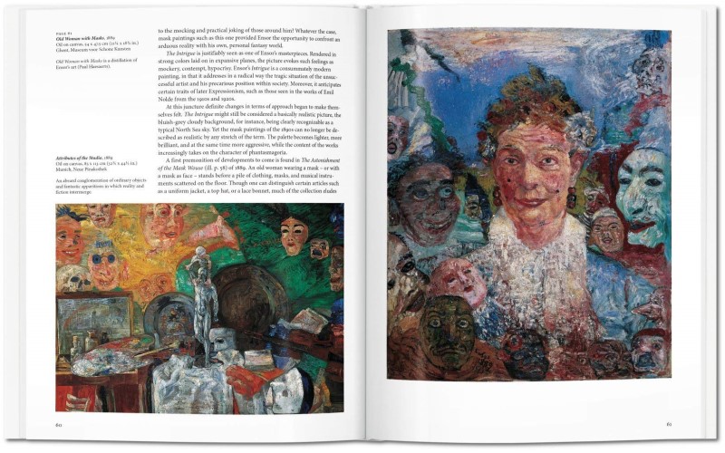 Ensor - 1