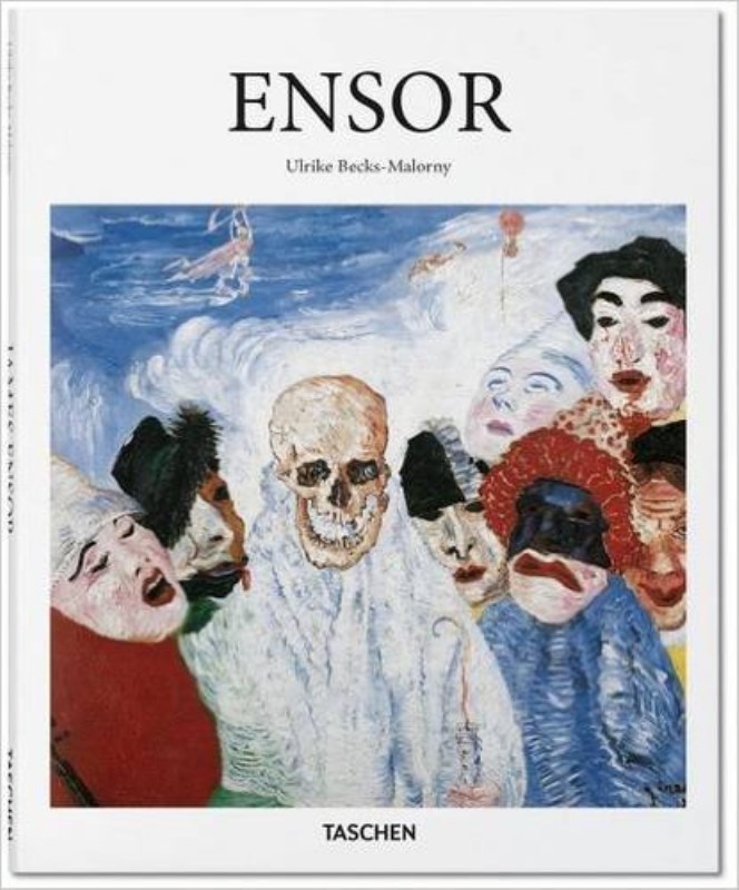 Ensor - 0