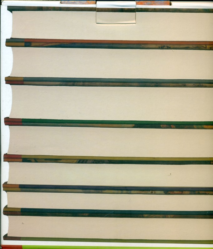 در جستجوی زمان از دست رفته (7 جلدی) - 1