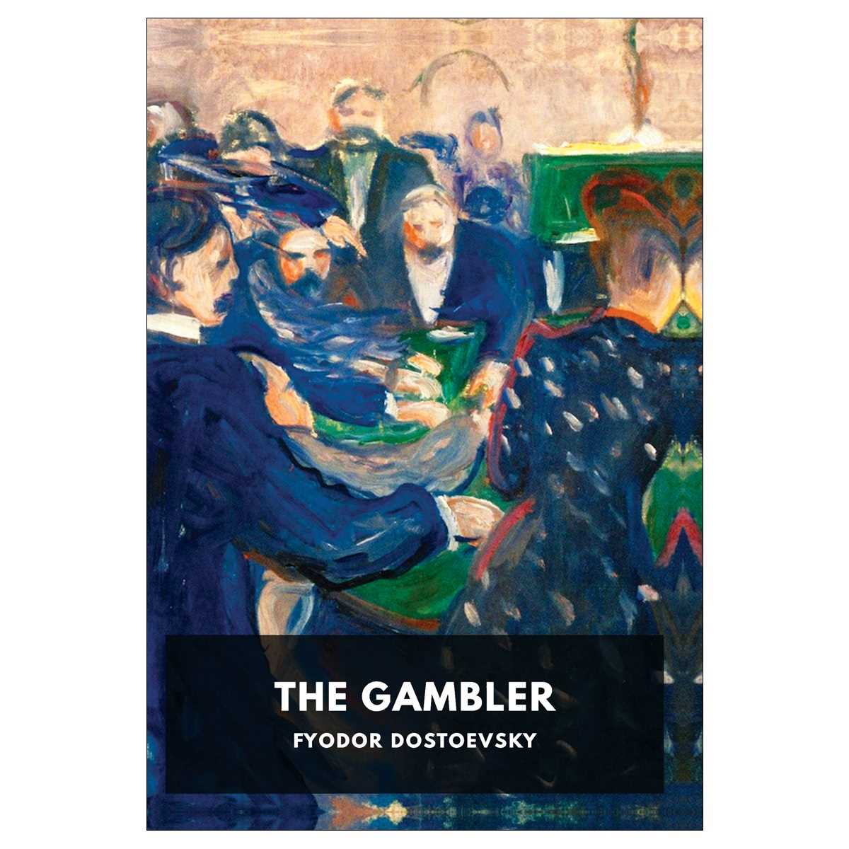 The gambler