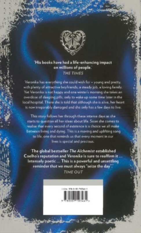 Veronika Decides to Die - 1