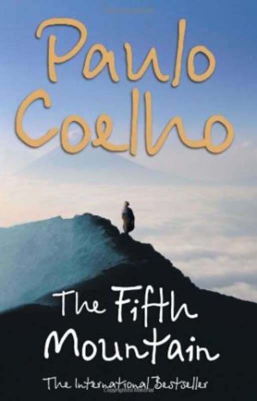 The fifth mountain - 1