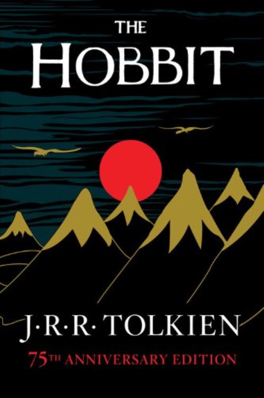 The hobbit - 0