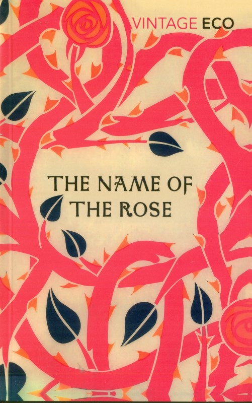The Name Of The Rose