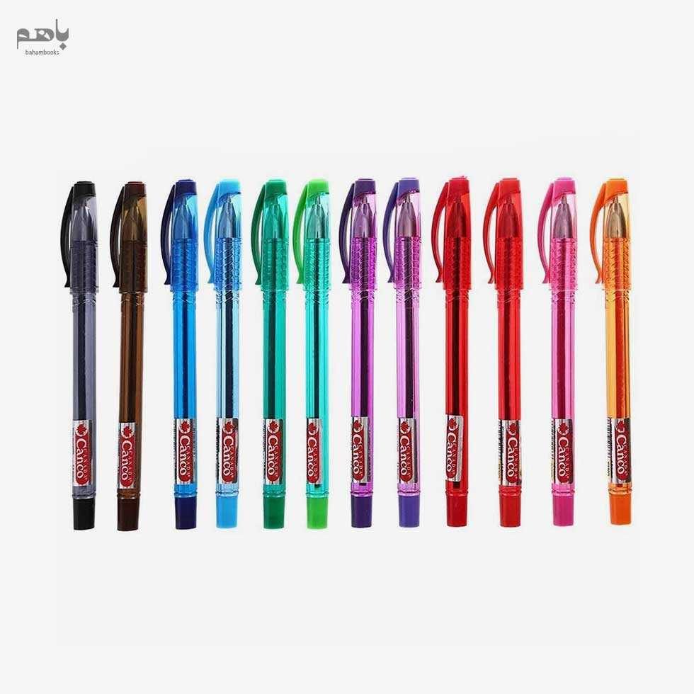 خودکار کنکو مدل فینو رنگی