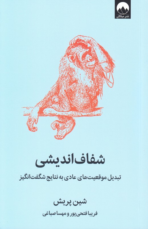 شفاف اندیشی تبدیل موقعیت‌های عادی به نتایج شگفت انگیز - 0