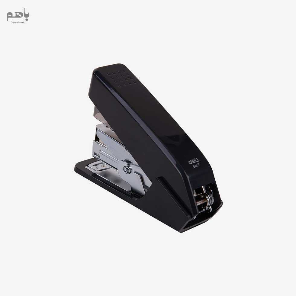 منگنه دلی مدل راحت ‌زن رنگ مشکی سایز متوسط W0467 - 1