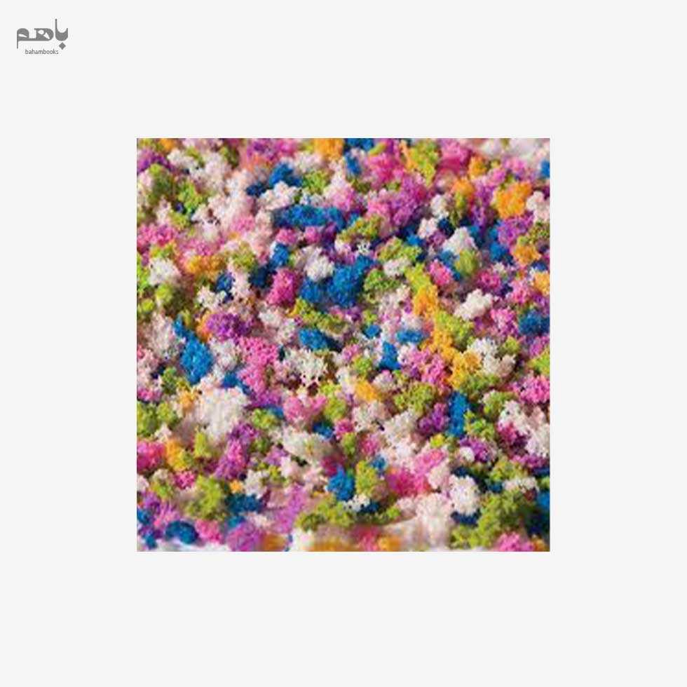 اسفنج الوان 2121111101