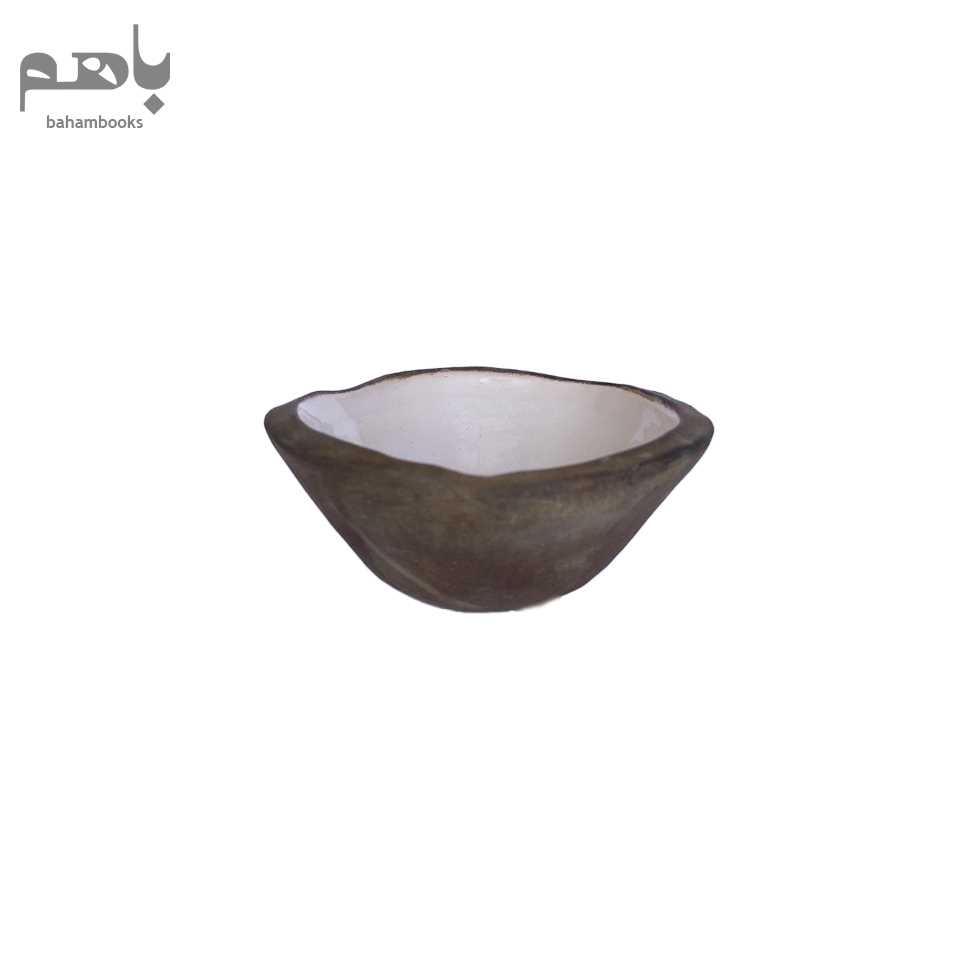 پیاله کوچک رنگی