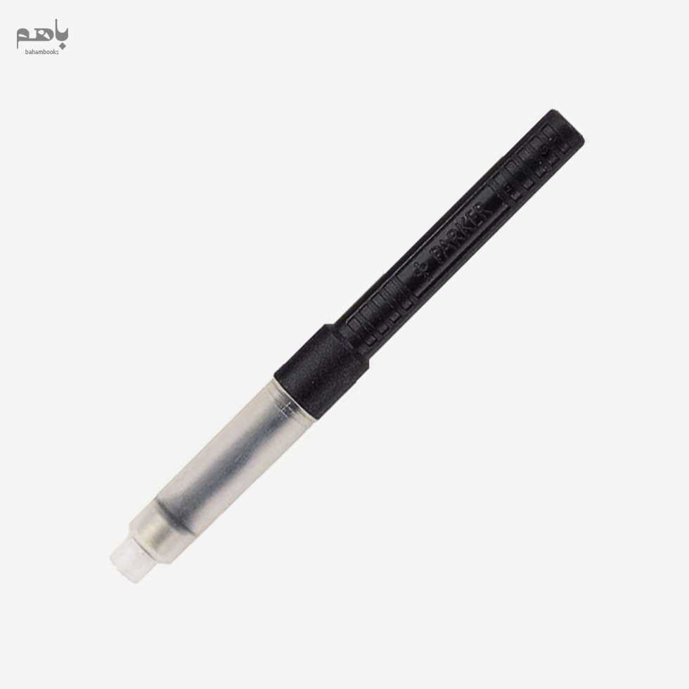 پمپ خودنویس پارکر