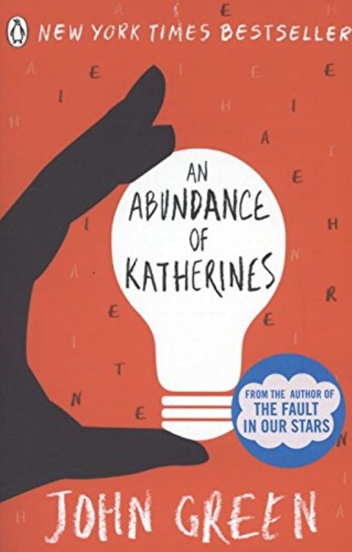 کافه کتاب باهم - An Abundance of Katherines