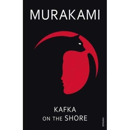 Kafka On The Shore