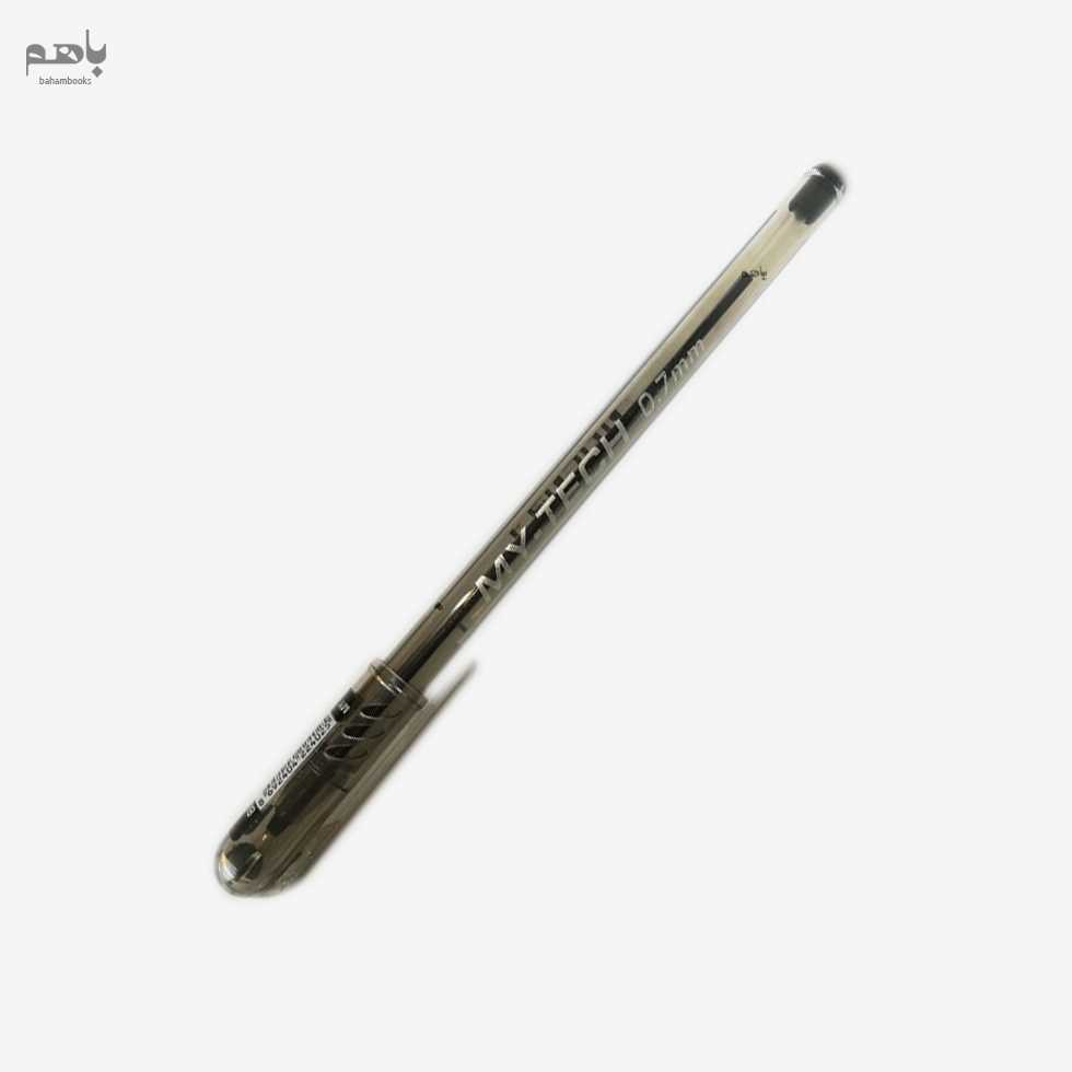 خودکار مای ‌تیچ رنگ مشکی کد 2240602 - 0