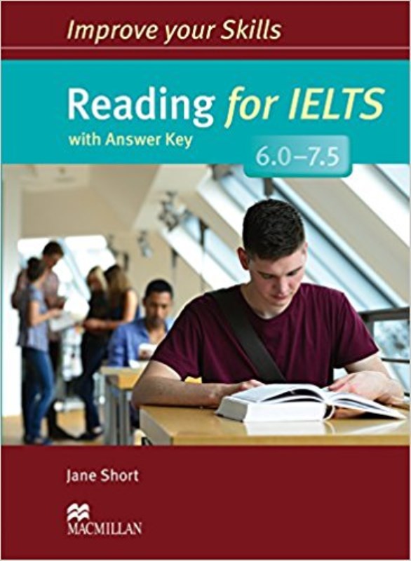 Reading for IELTS (6 0 7 5) with answer Key