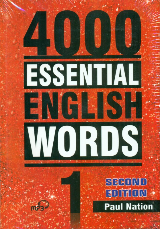 4000Essential English Words Book 1 secend edition