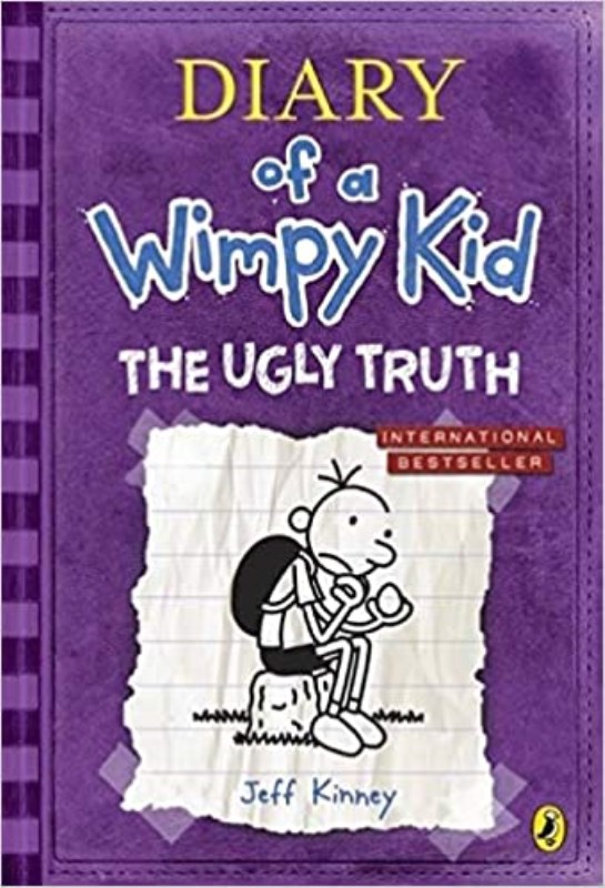 The Ugly Truth (Diary Of A Wimpy Kid 5)