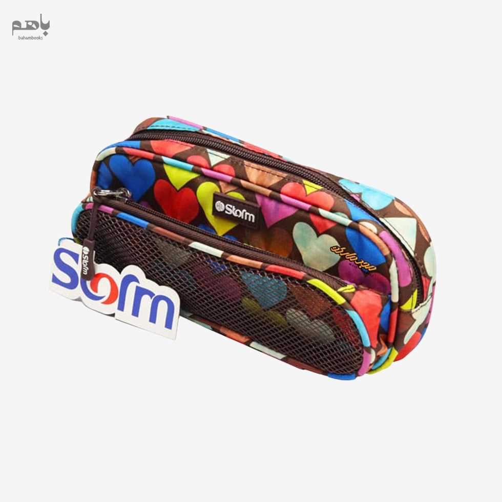 جامدادی استورم HL554 - 0