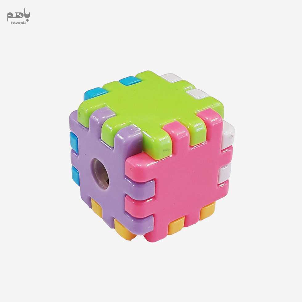 تراش فانتزی پازلی 5847