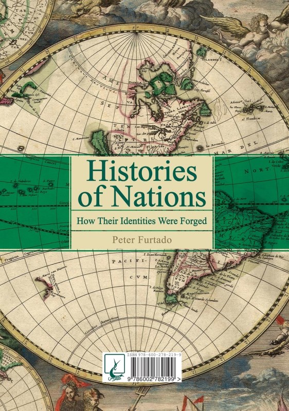 تاریخ ملل چگونه هویت ملت‌ها شکل گرفت - 1