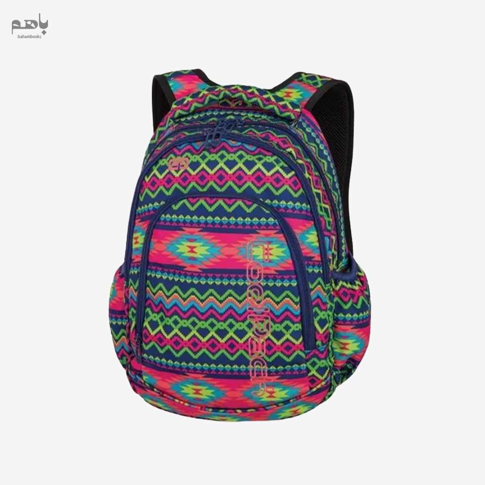 کوله‌پشتی کول پک کد 79518 - 0