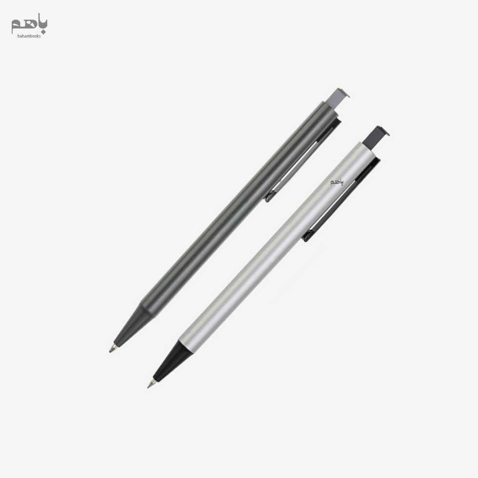 خودکار لاتن مدل SILEA رنگ جور