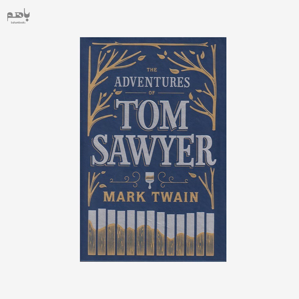 تصویر  The Adventures of Tom Sawyer