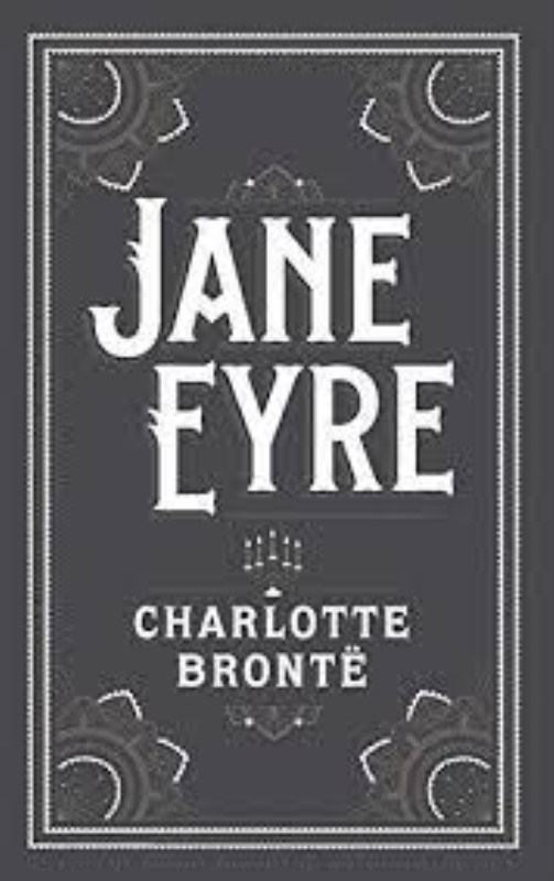 تصویر  Jane Eyre