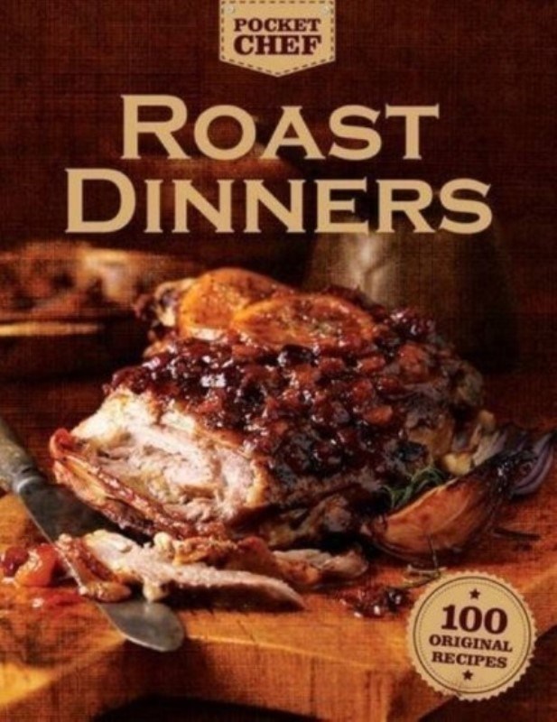 تصویر  Roast Dinners Culinary Delights