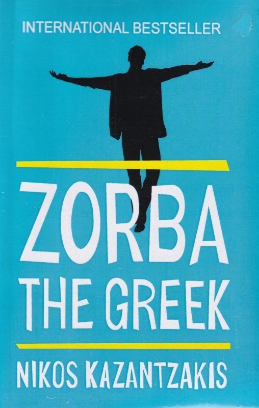 تصویر  Zorba The Greek