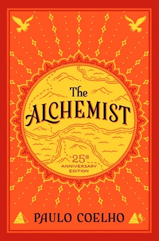 تصویر  The Alchemist