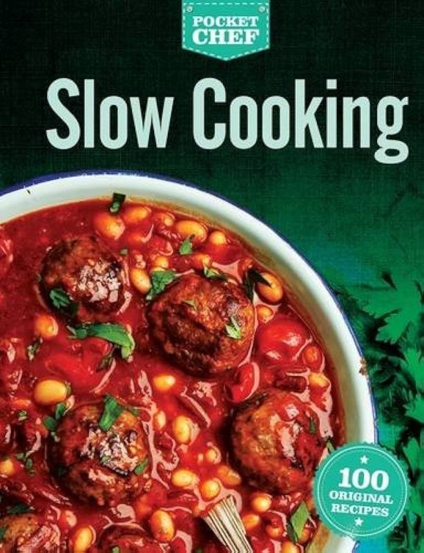تصویر  Slow cooking