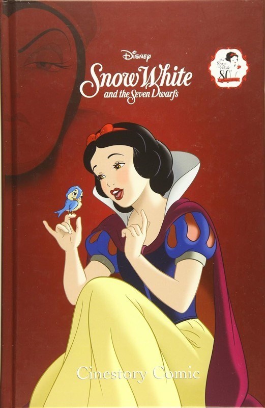 تصویر  Snow White and the Seven Dwarfs