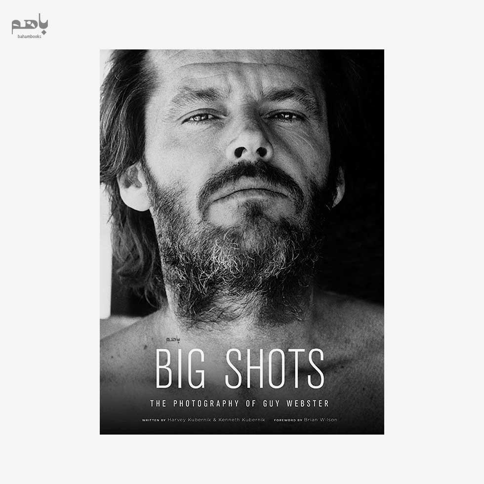 تصویر  Big Shots (Rock Legends and Hollywood Icons)