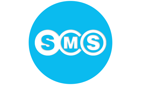 تصویر برای تولیدکننده: اس ام اس - SMS