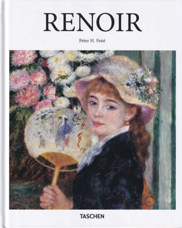 تصویر  Renoir