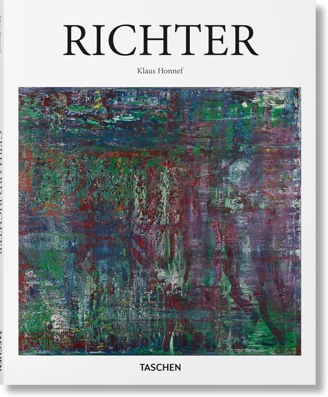 تصویر  Gerhard Richter